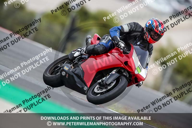 motorbikes;no limits;october 2019;peter wileman photography;portimao;portugal;trackday digital images